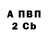 Метадон мёд Bryan Lafferty
